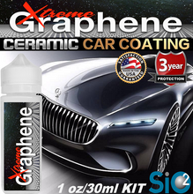Load image into Gallery viewer, Xtreme GRAPHENE (3 YEAR) Ceramic Clear Coat 1oz/30ml

