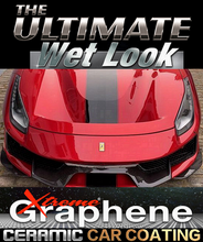 Load image into Gallery viewer, Xtreme GRAPHENE (3 YEAR) Ceramic Clear Coat 2oz/60ml
