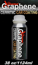 Load image into Gallery viewer, Xtreme GRAPHENE (3 YEAR) Ceramic Clear Coat 38oz/1124ml
