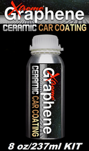 Load image into Gallery viewer, Xtreme GRAPHENE (3 YEAR) Ceramic Clear Coat 8oz/237ml
