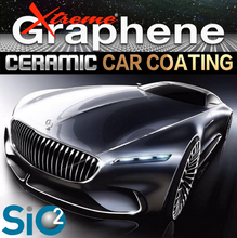 Load image into Gallery viewer, Xtreme GRAPHENE (3 YEAR) Ceramic Clear Coat 128oz/3785ml
