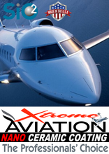 Load image into Gallery viewer, Xtreme Aviation (3 YEAR) Nano Ceramic Coating 38oz/1124 ml
